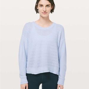 LULULEMON PULLOVER